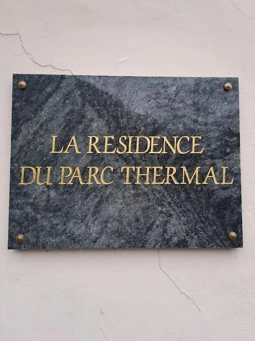 Au Coin Des Thermes - Draps En Option Luz-Saint-Sauveur Apartment
