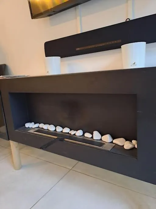 Apartment Au Coin Des Thermes - Draps En Option Luz-Saint-Sauveur France