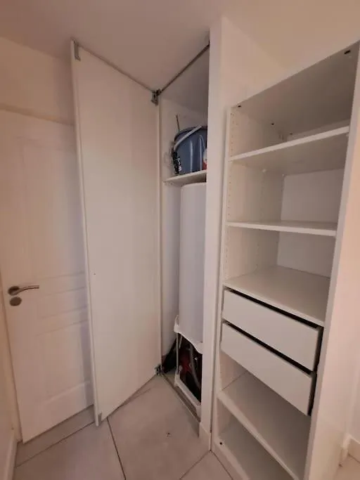 Apartment Au Coin Des Thermes - Draps En Option Luz-Saint-Sauveur