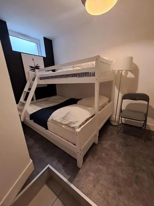 Au Coin Des Thermes - Draps En Option Luz-Saint-Sauveur
