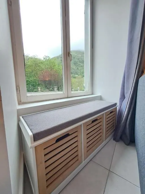 Au Coin Des Thermes - Draps En Option Luz-Saint-Sauveur Apartment