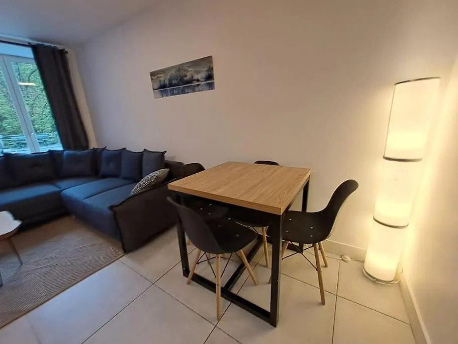 Apartment Au Coin Des Thermes - Draps En Option Luz-Saint-Sauveur France
