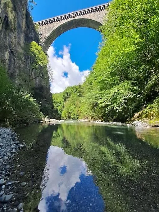 Au Coin Des Thermes - Draps En Option Luz-Saint-Sauveur 0*,  France